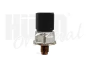 Sensor, Kraftstoffdruck HÜCO 131921