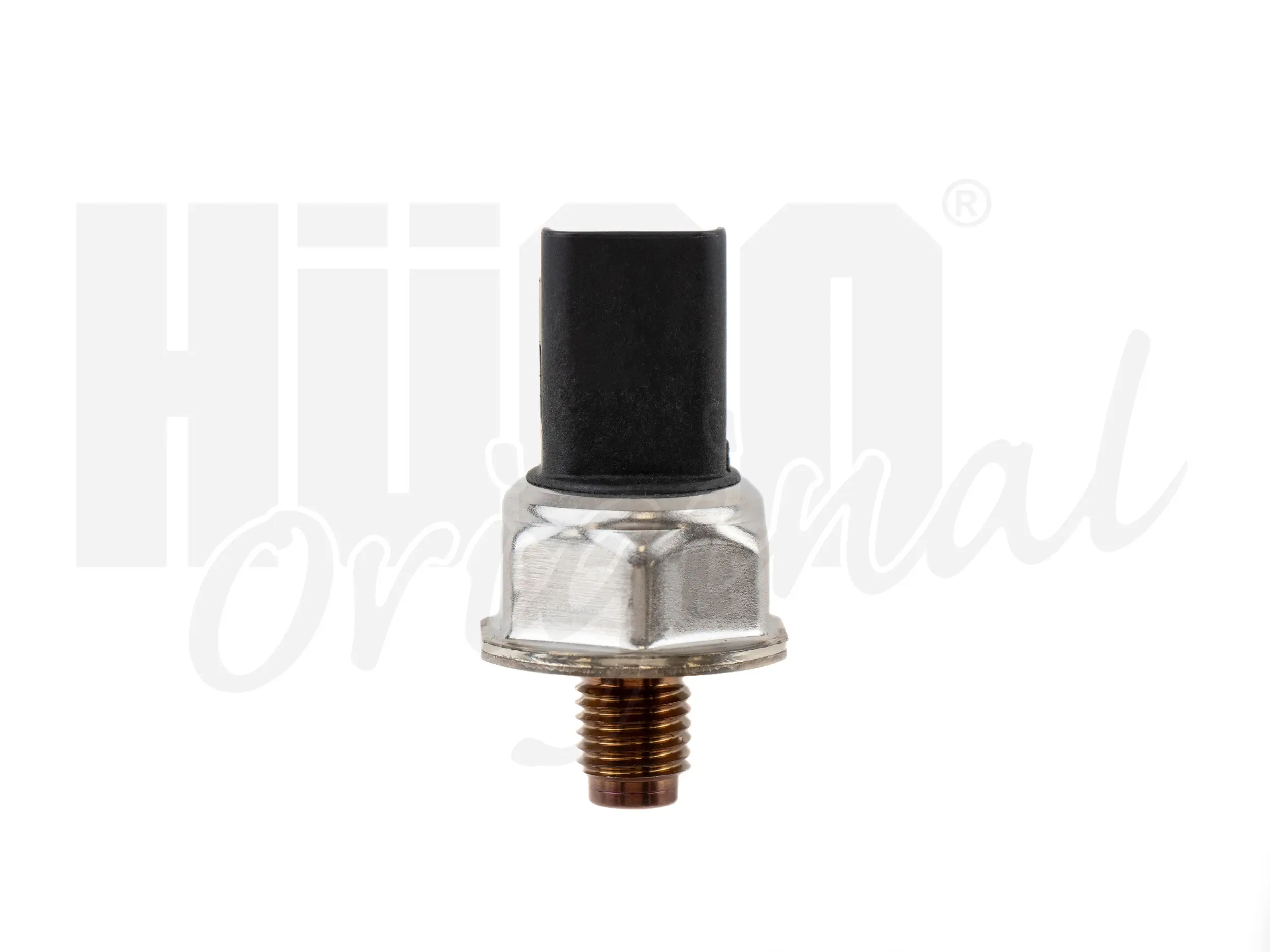 Sensor, Kraftstoffdruck HÜCO 131922