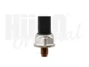 Sensor, Kraftstoffdruck HÜCO 131922
