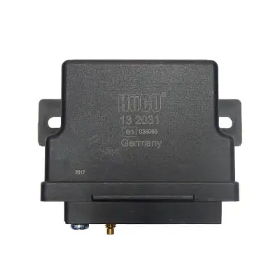 Relais, Glühanlage HÜCO 132031