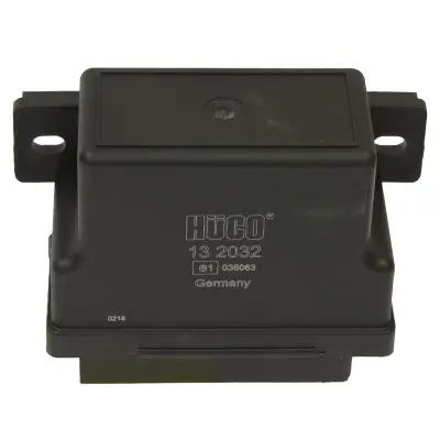 Relais, Glühanlage HÜCO 132032