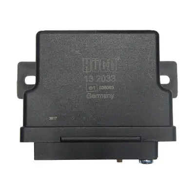 Relais, Glühanlage HÜCO 132033