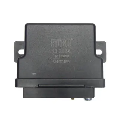 Relais, Glühanlage HÜCO 132034