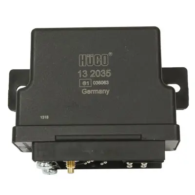 Relais, Glühanlage HÜCO 132035