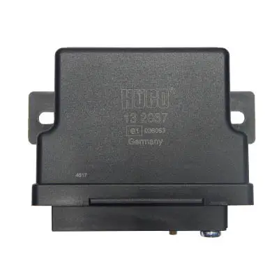 Relais, Glühanlage HÜCO 132037 Bild Relais, Glühanlage HÜCO 132037