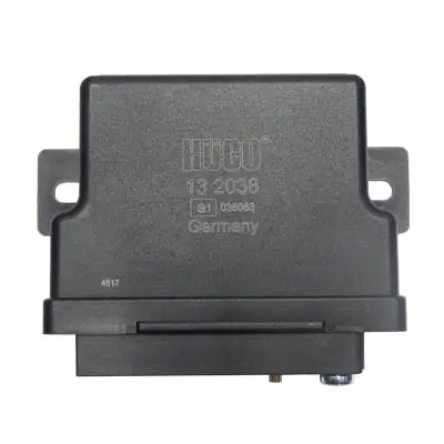 Relais, Glühanlage HÜCO 132038