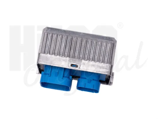 Relais, Glühanlage HÜCO 132043 Bild Relais, Glühanlage HÜCO 132043