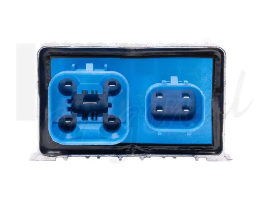 Relais, Glühanlage HÜCO 132043 Bild Relais, Glühanlage HÜCO 132043