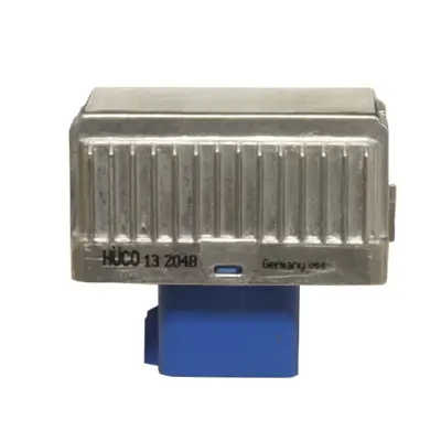 Relais, Glühanlage 12 V HÜCO 132048