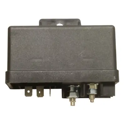 Relais, Glühanlage HÜCO 132052 Bild Relais, Glühanlage HÜCO 132052