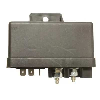 Relais, Glühanlage HÜCO 132053 Bild Relais, Glühanlage HÜCO 132053