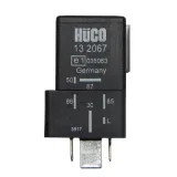 Relais, Glühanlage HÜCO 132067