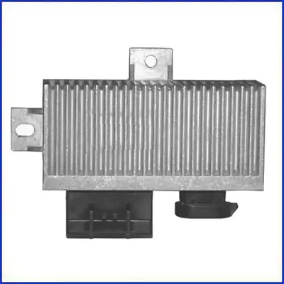 Relais, Glühanlage HÜCO 132079