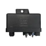 Relais, Glühanlage HÜCO 132081