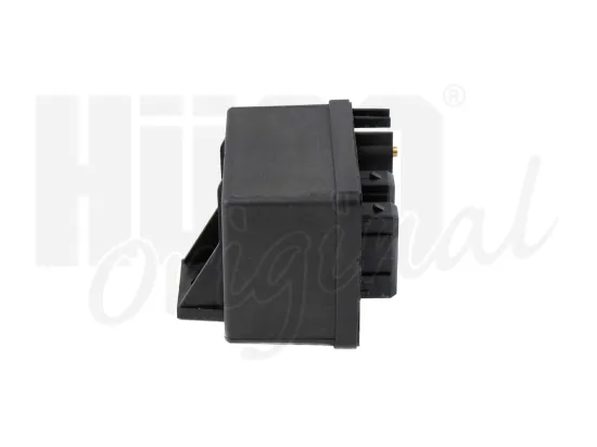 Relais, Glühanlage HÜCO 132089 Bild Relais, Glühanlage HÜCO 132089