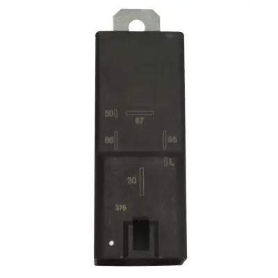 Relais, Glühanlage HÜCO 132090 Bild Relais, Glühanlage HÜCO 132090