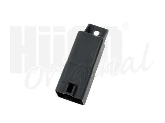 Relais, Glühanlage HÜCO 132094 Bild Relais, Glühanlage HÜCO 132094