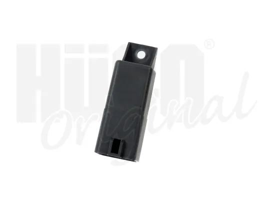 Relais, Glühanlage HÜCO 132095 Bild Relais, Glühanlage HÜCO 132095