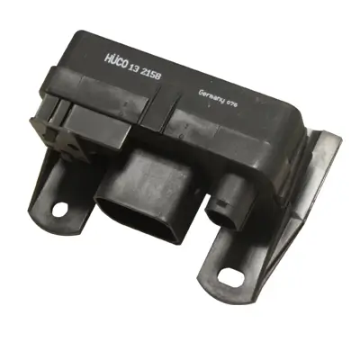 Relais, Glühanlage HÜCO 132158 Bild Relais, Glühanlage HÜCO 132158