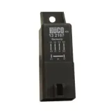 Relais, Glühanlage 12 V HÜCO 132167
