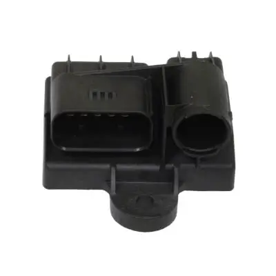 Relais, Glühanlage HÜCO 132178 Bild Relais, Glühanlage HÜCO 132178