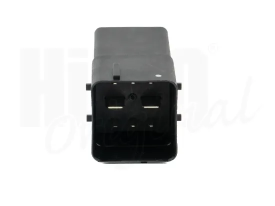 Relais, Glühanlage HÜCO 132181 Bild Relais, Glühanlage HÜCO 132181