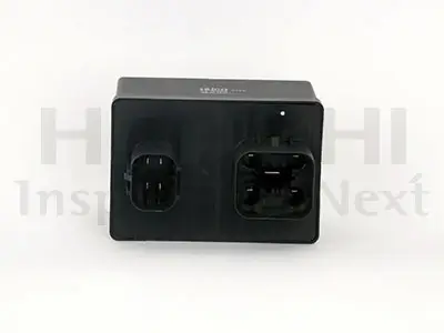 Relais, Glühanlage 12 V HÜCO 132184 Bild Relais, Glühanlage 12 V HÜCO 132184