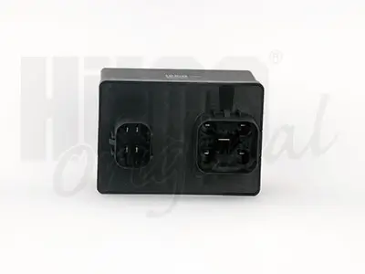 Relais, Glühanlage 12 V HÜCO 132185 Bild Relais, Glühanlage 12 V HÜCO 132185