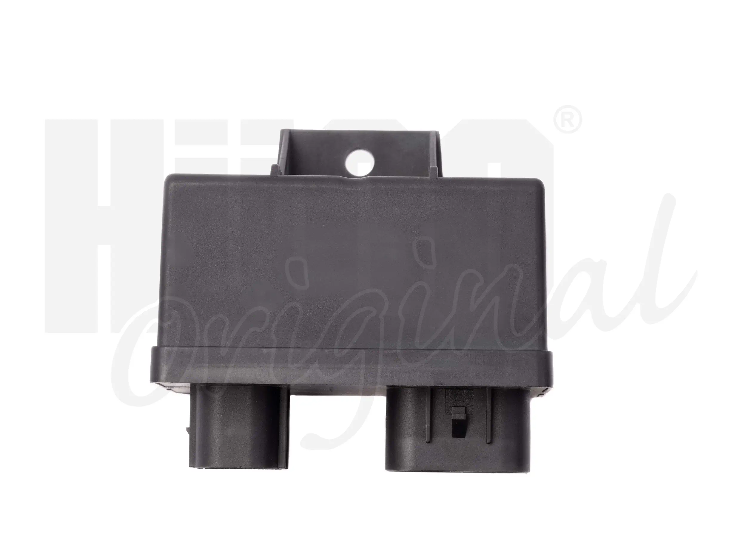 Relais, Glühanlage 12 V HÜCO 132186