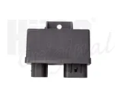 Relais, Glühanlage 12 V HÜCO 132186