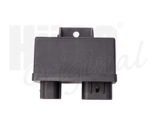 Relais, Glühanlage 12 V HÜCO 132186 Bild Relais, Glühanlage 12 V HÜCO 132186