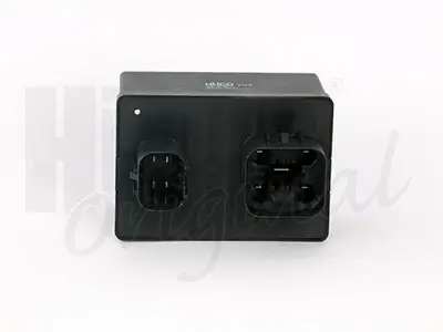Relais, Glühanlage 12 V HÜCO 132187 Bild Relais, Glühanlage 12 V HÜCO 132187