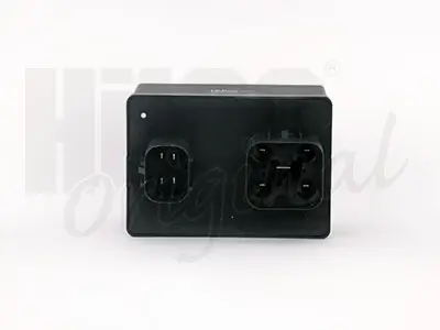 Relais, Glühanlage 12 V HÜCO 132188 Bild Relais, Glühanlage 12 V HÜCO 132188