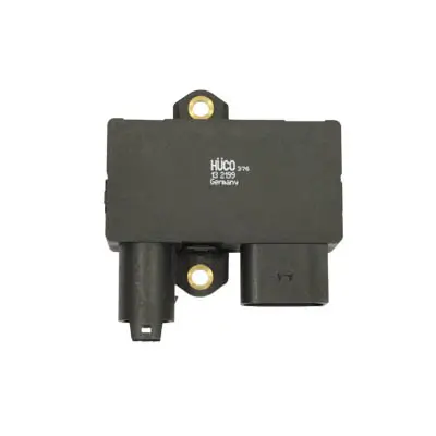 Relais, Glühanlage HÜCO 132199 Bild Relais, Glühanlage HÜCO 132199