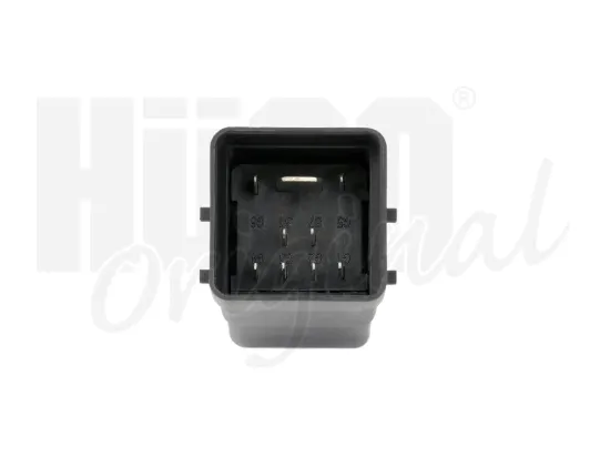 Relais, Glühanlage HÜCO 132230 Bild Relais, Glühanlage HÜCO 132230