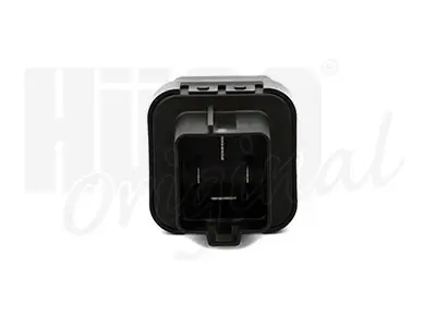 Relais, Glühanlage HÜCO 132237 Bild Relais, Glühanlage HÜCO 132237