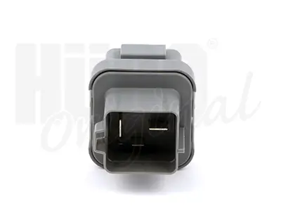 Relais, Glühanlage HÜCO 132238 Bild Relais, Glühanlage HÜCO 132238