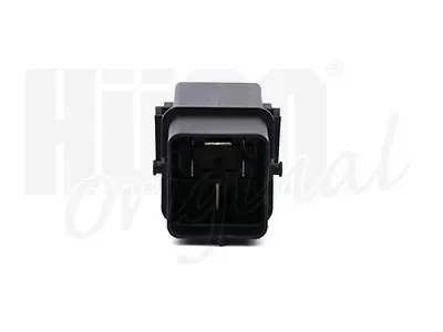 Relais, Glühanlage HÜCO 132240 Bild Relais, Glühanlage HÜCO 132240