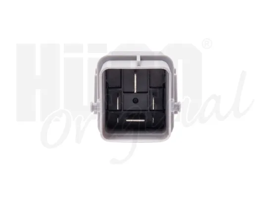 Relais, Glühanlage HÜCO 132241 Bild Relais, Glühanlage HÜCO 132241