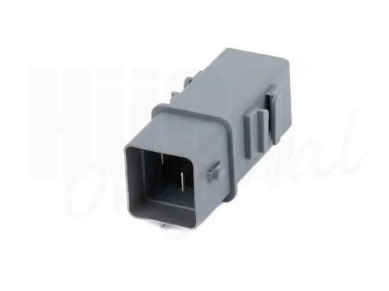 Relais, Glühanlage HÜCO 132241 Bild Relais, Glühanlage HÜCO 132241