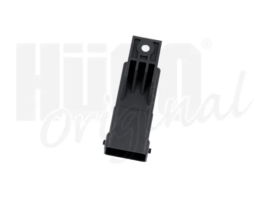 Relais, Glühanlage HÜCO 132242 Bild Relais, Glühanlage HÜCO 132242