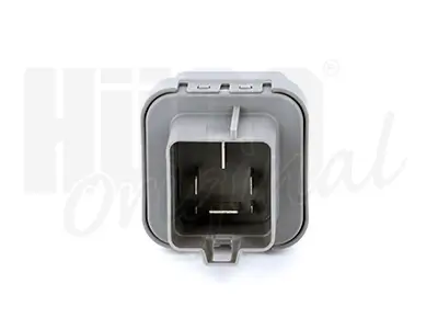 Relais, Glühanlage HÜCO 132251 Bild Relais, Glühanlage HÜCO 132251