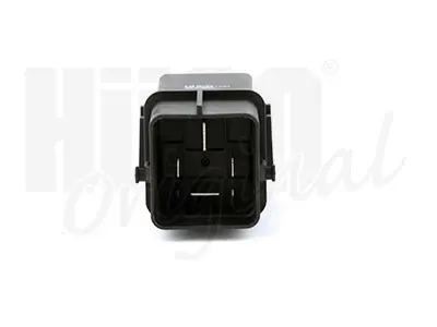 Relais, Glühanlage HÜCO 132254 Bild Relais, Glühanlage HÜCO 132254