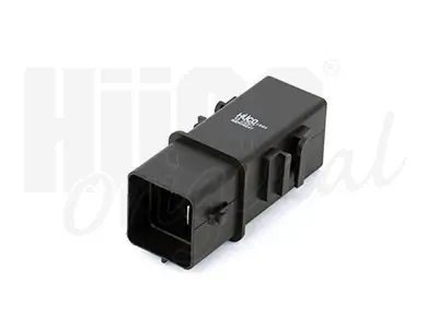 Relais, Glühanlage HÜCO 132257