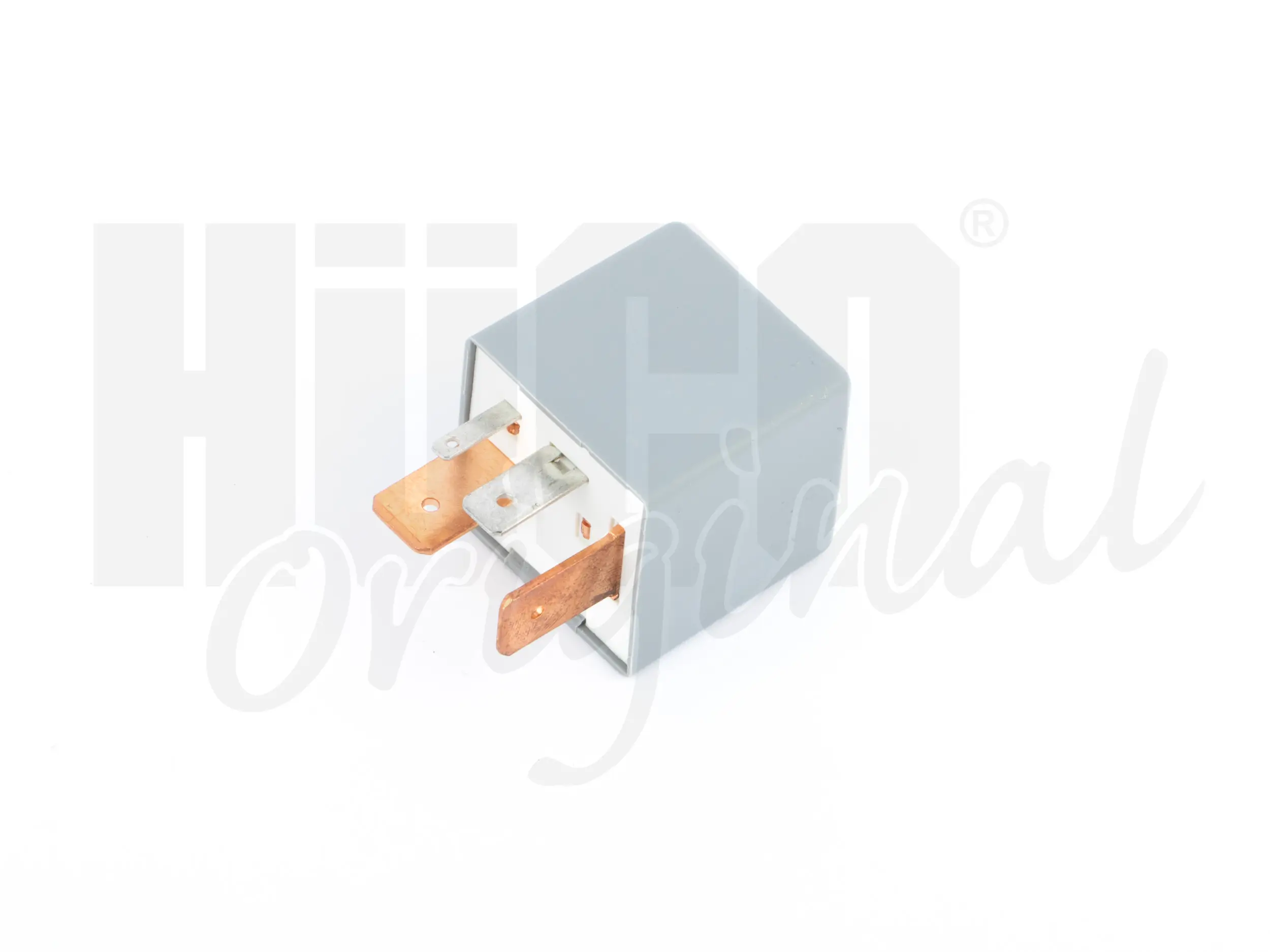 Relais, Glühanlage HÜCO 132258