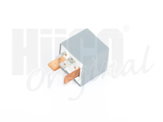 Relais, Glühanlage HÜCO 132258 Bild Relais, Glühanlage HÜCO 132258