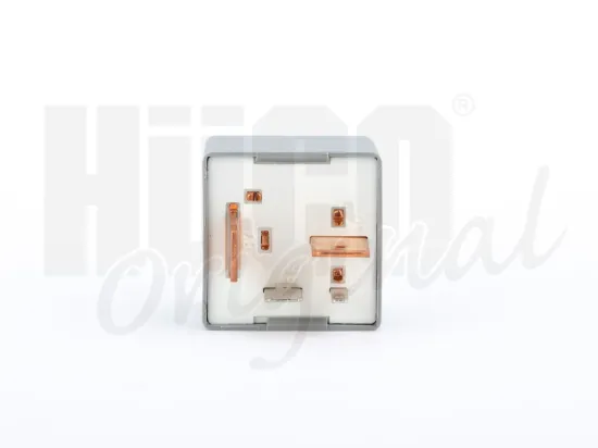 Relais, Glühanlage HÜCO 132258 Bild Relais, Glühanlage HÜCO 132258