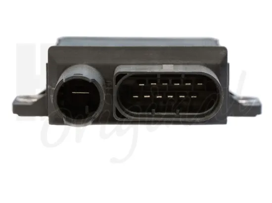 Relais, Glühanlage HÜCO 132260 Bild Relais, Glühanlage HÜCO 132260