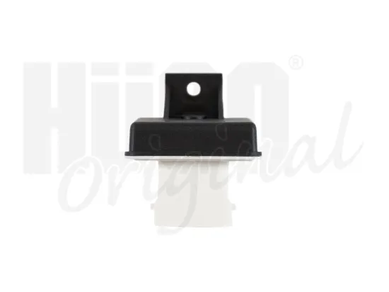 Relais, Glühanlage HÜCO 132261 Bild Relais, Glühanlage HÜCO 132261