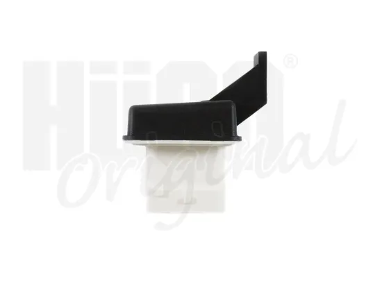 Relais, Glühanlage HÜCO 132261 Bild Relais, Glühanlage HÜCO 132261